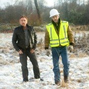 Wielka Stopa - galeria zdjęć - filmweb
