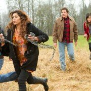 Wielka Stopa - galeria zdjęć - filmweb