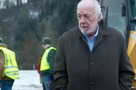 Wielka Stopa - galeria zdjęć - filmweb