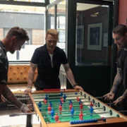 Boyzone: Life, Death & Boybands - galeria zdjęć - filmweb