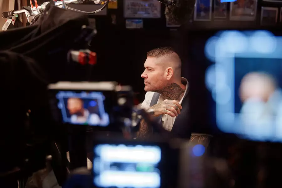 Boyzone: Life, Death & Boybands - galeria zdjęć - filmweb