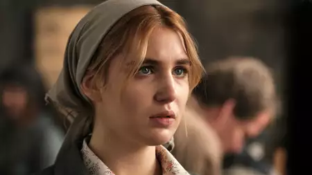 Przysięga Ireny - galeria zdjęć - filmweb