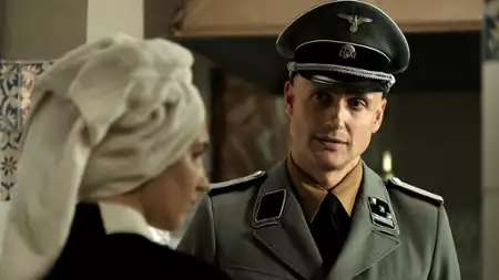 Przysięga Ireny - galeria zdjęć - filmweb