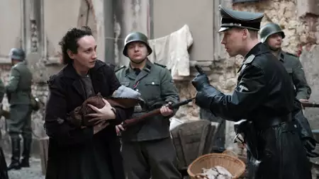Przysięga Ireny - galeria zdjęć - filmweb