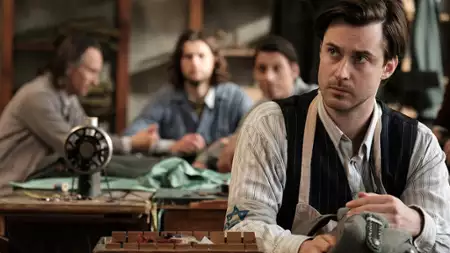 Przysięga Ireny - galeria zdjęć - filmweb