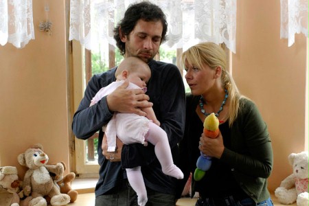 Recenzja Mamas &amp; Papas