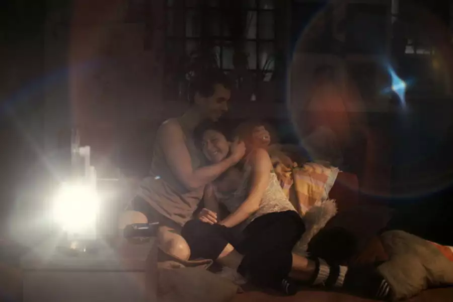 Mamas & Papas - galeria zdjęć - filmweb