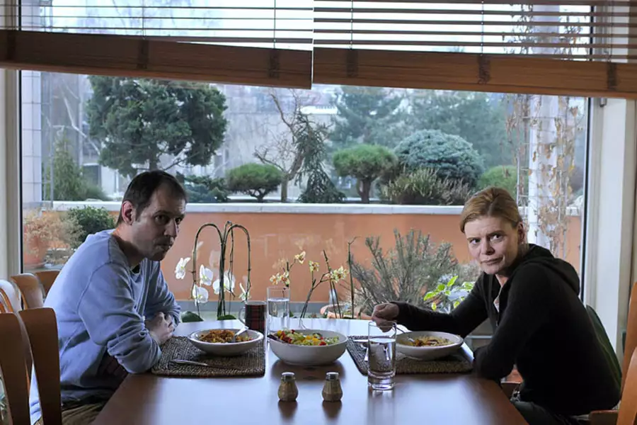 Mamas & Papas - galeria zdjęć - filmweb