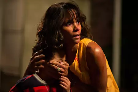 Porwany - galeria zdjęć - filmweb