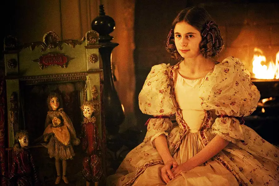 Jane Eyre - galeria zdjęć - filmweb
