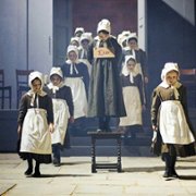 Jane Eyre - galeria zdjęć - filmweb