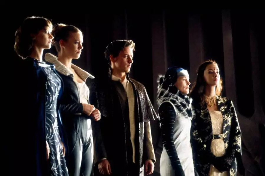 Dzieci Diuny - galeria zdjęć - filmweb