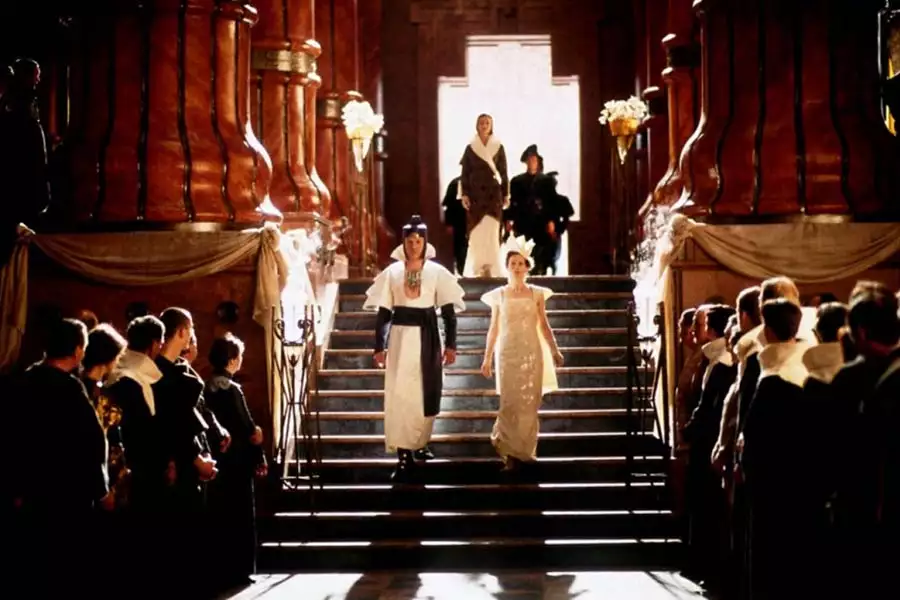 Dzieci Diuny - galeria zdjęć - filmweb