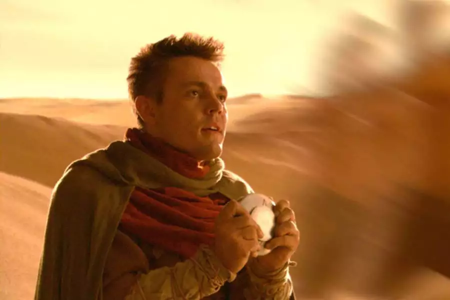 Dzieci Diuny - galeria zdjęć - filmweb