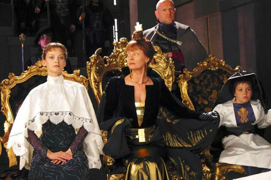 Dzieci Diuny - galeria zdjęć - filmweb