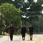Pielgrzym - galeria zdjęć - filmweb