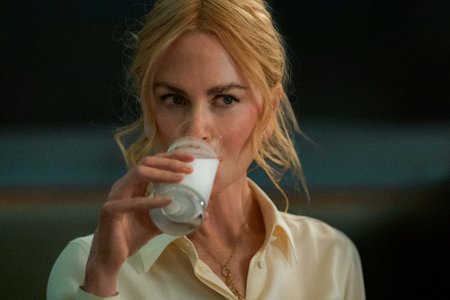 Recenzja Babygirl