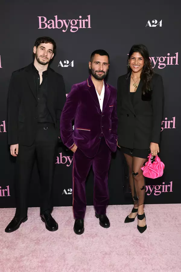 Babygirl - galeria zdjęć - filmweb