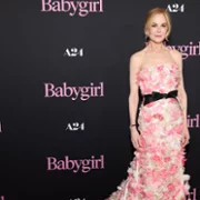 Babygirl - galeria zdjęć - filmweb