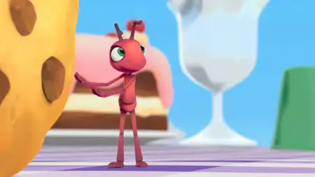 Antiks - galeria zdjęć - filmweb