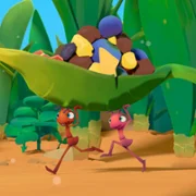 Antiks - galeria zdjęć - filmweb