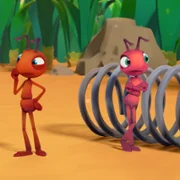 Antiks - galeria zdjęć - filmweb