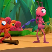 Antiks - galeria zdjęć - filmweb