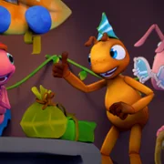 Antiks - galeria zdjęć - filmweb