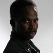 Porucznik Jackson