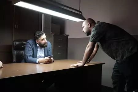 4 Blocks - galeria zdjęć - filmweb