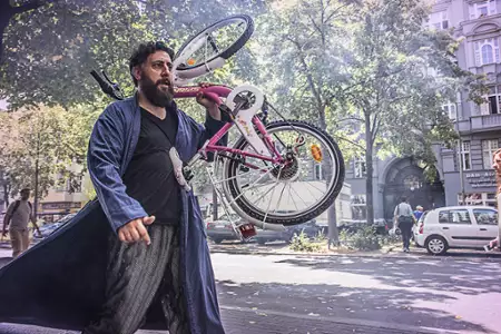 4 Blocks - galeria zdjęć - filmweb