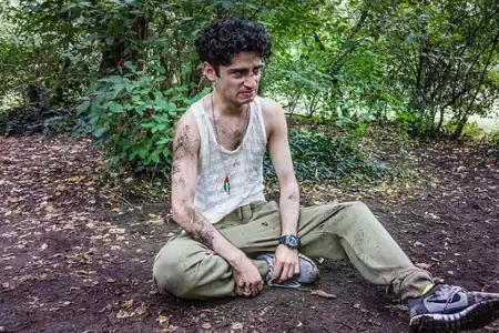4 Blocks - galeria zdjęć - filmweb