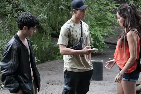 4 Blocks - galeria zdjęć - filmweb