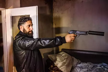 4 Blocks - galeria zdjęć - filmweb