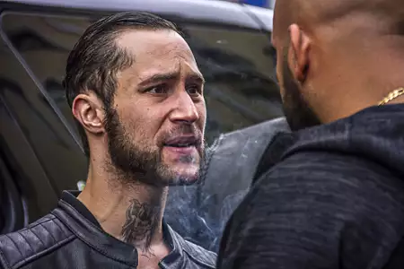 4 Blocks - galeria zdjęć - filmweb