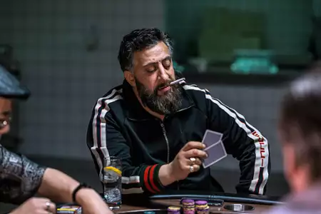 4 Blocks - galeria zdjęć - filmweb