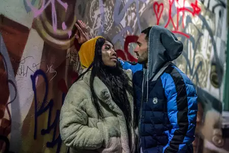 4 Blocks - galeria zdjęć - filmweb