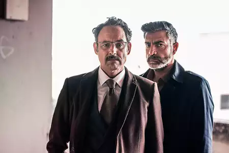4 Blocks - galeria zdjęć - filmweb