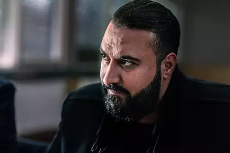 4 Blocks - galeria zdjęć - filmweb