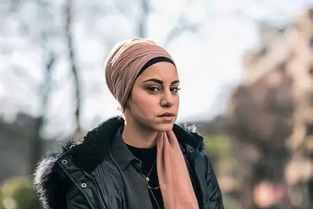 4 Blocks - galeria zdjęć - filmweb
