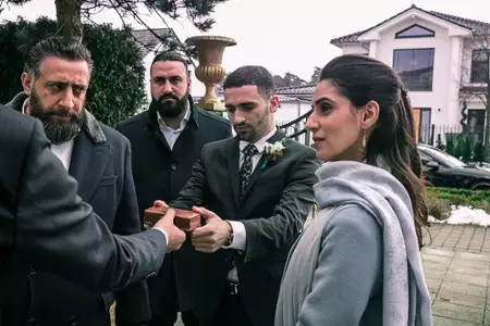 4 Blocks - galeria zdjęć - filmweb
