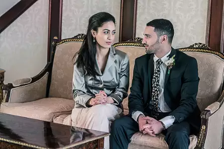 4 Blocks - galeria zdjęć - filmweb