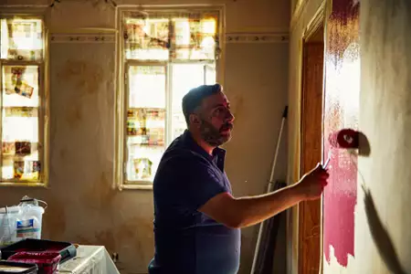 4 Blocks - galeria zdjęć - filmweb