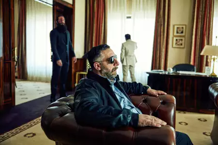 4 Blocks - galeria zdjęć - filmweb