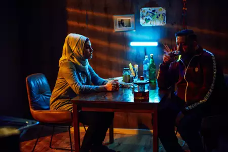 4 Blocks - galeria zdjęć - filmweb