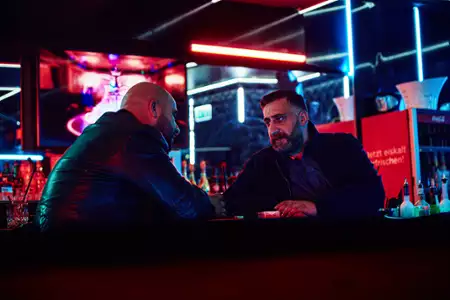 4 Blocks - galeria zdjęć - filmweb