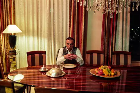 4 Blocks - galeria zdjęć - filmweb