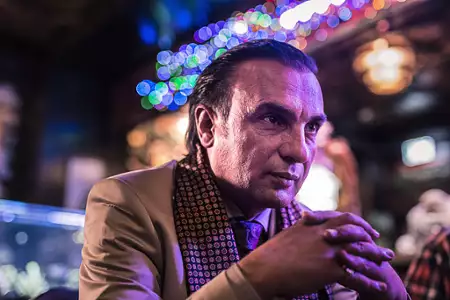 4 Blocks - galeria zdjęć - filmweb