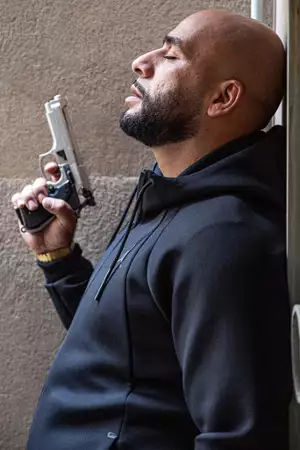 4 Blocks - galeria zdjęć - filmweb