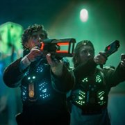 Blasted: Gutta vs aliens - galeria zdjęć - filmweb